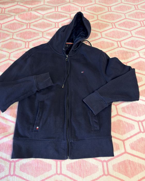 Hanorac barbati - M - Tommy Hilfiger