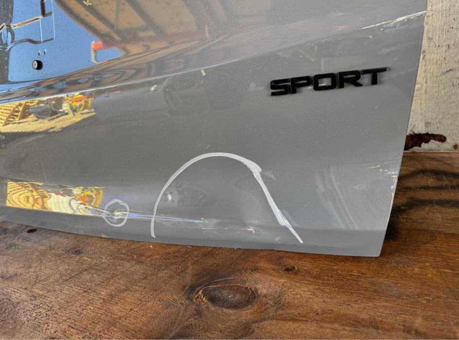 Заден капак - Honda CR-V 2023/2024/2025