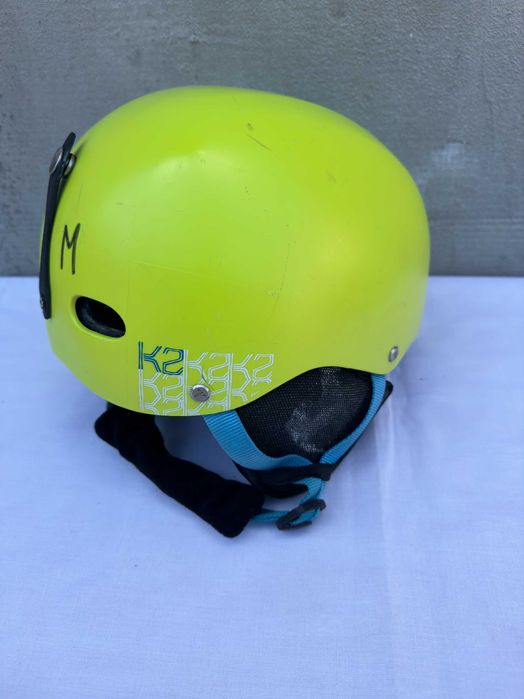 Casca ski schi snowboard K2 Indy marime  M 55-59cm