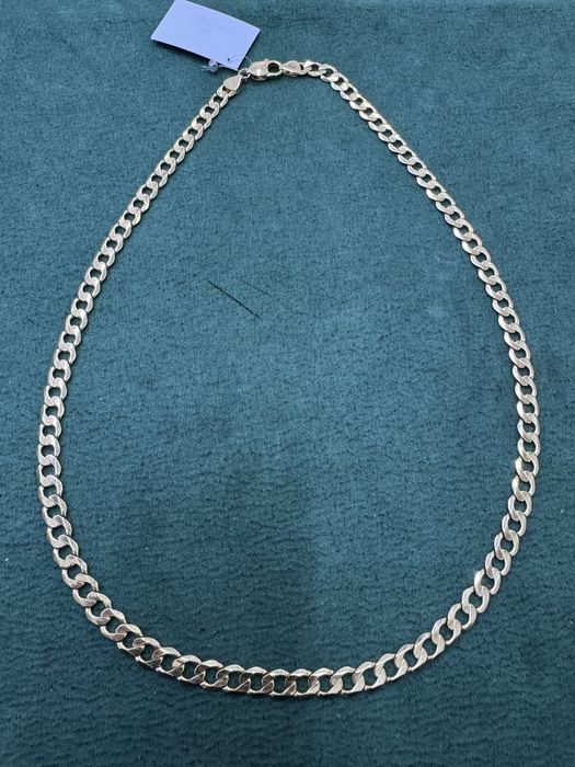 Золотая цепь 750 проба