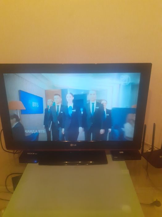 Продам телевизор LG