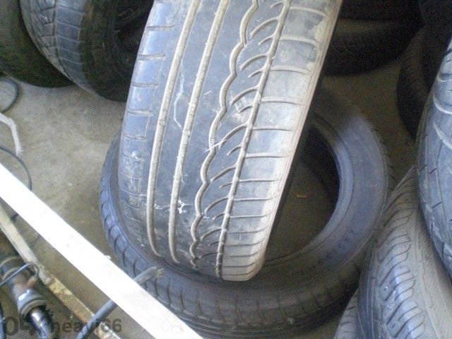 гуми Dunlop 235/55 R17 2броя