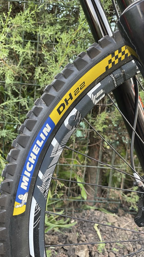 Mondraker summum 27.5/М downhill/gravity/мекица