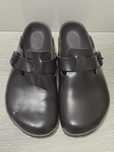 Saboti unisex marca Birkenstock Boston 41