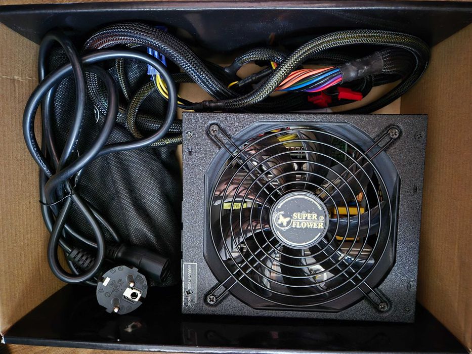 KIT Ryzen 5 7600+Asus Tuf Gaming B650 Plus WIFI