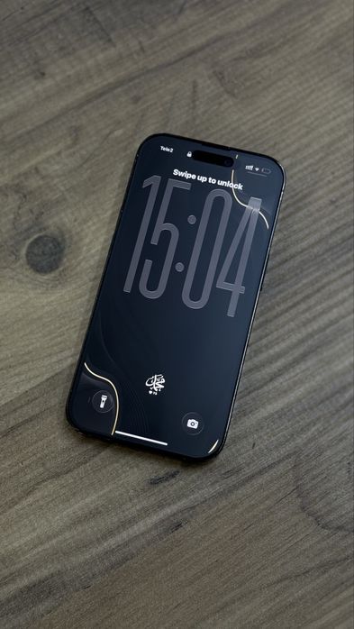 IPhone 14 Pro - 128GB ( Dual-Sim Две Сим-карты )