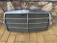 Vand masca/bara fata Mercedes Cobra