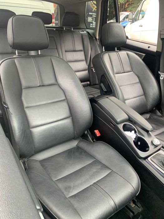 GLK 250 CDI AMG Edition, 7G-tronic, piele full, AMG 20R