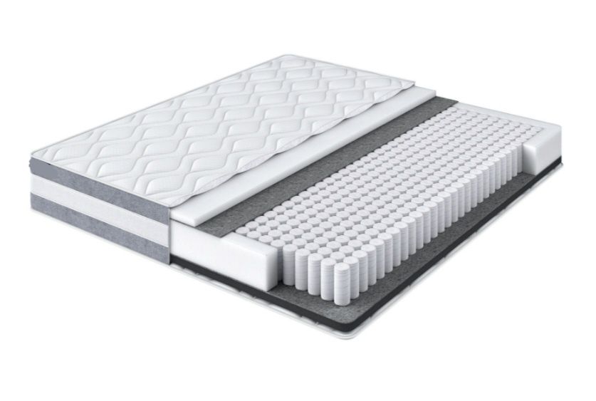 Ортопедик ва анатомик матраслар, топперлар ва ёстиклар.,