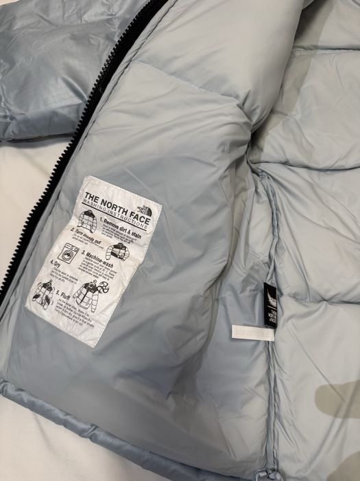 Geaca The North Face Puffer 700 - L