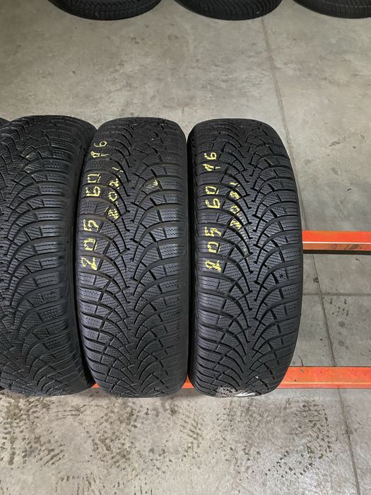 Anvelope iarna 205/60/16 Goodyear Ultra Grip 9+ 205 60 16 R16