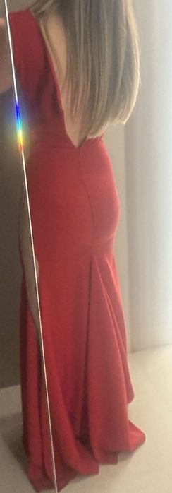 Vand rochie Eva Atelier