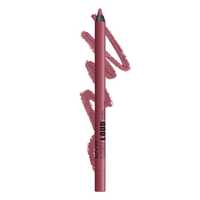 NYX Professional Makeup Line Loud Longwear Lip Liner.