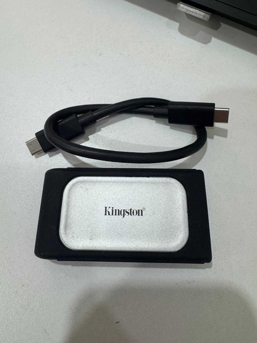 SSD Kingston SXS2000/500G