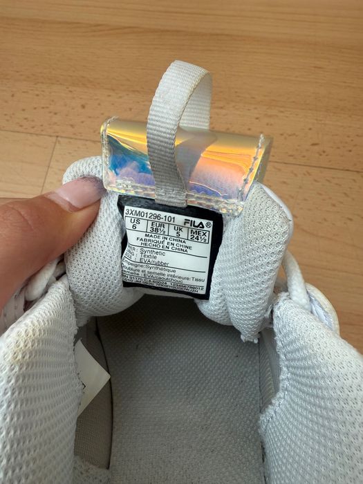 Дамски маратонки