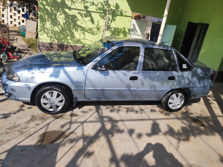 Chevrolet NEXIA 2
