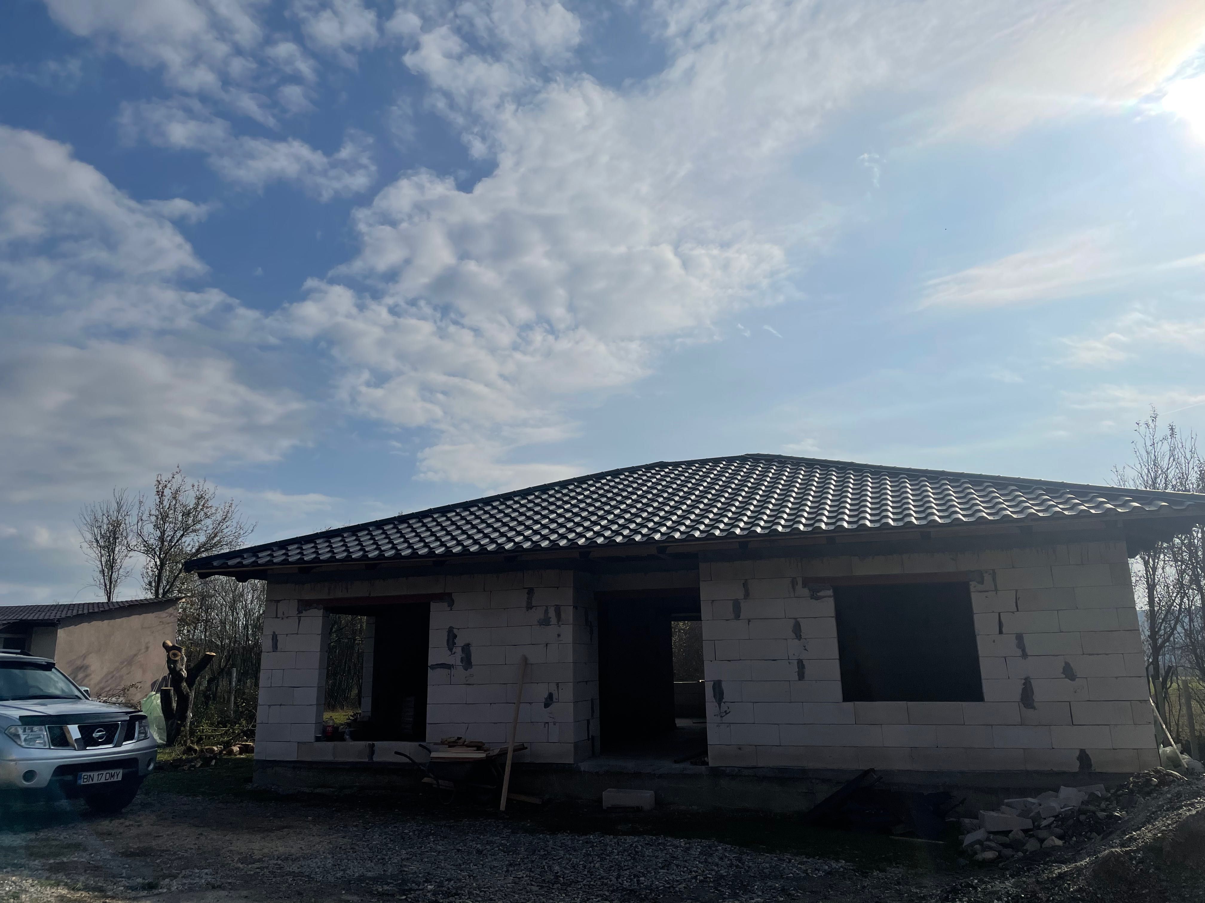 Firma construcții