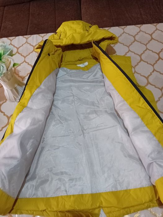 Кийилган оз маротаба янгилариям бор