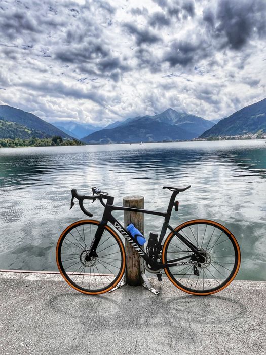 Specialized Tarmac SL7 S-Ram Rival Marimea 54