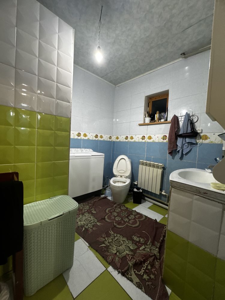 Продается мансардный дом 138 кв.м