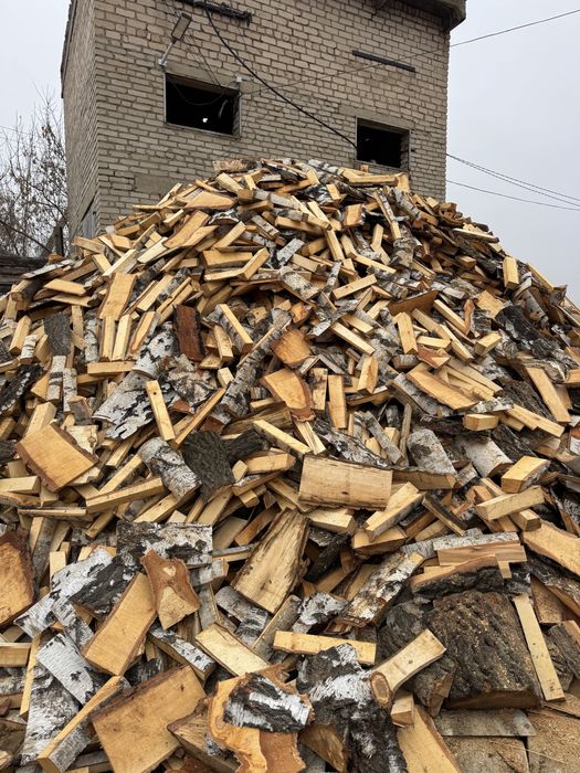 Продам Обрезь (береза)