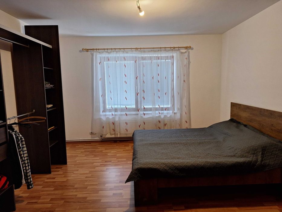 Casa de locuit Sp+P+M