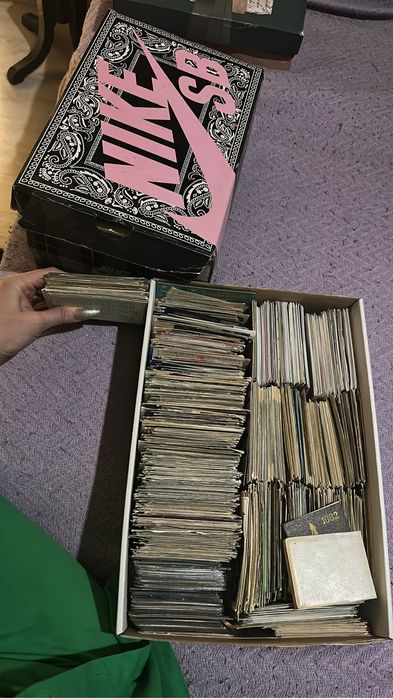 Календари советского периода