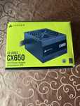 Sursa Corsair CX650