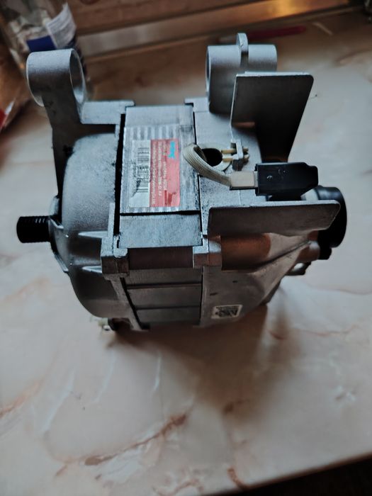 Мотор за пералня машина whirpule