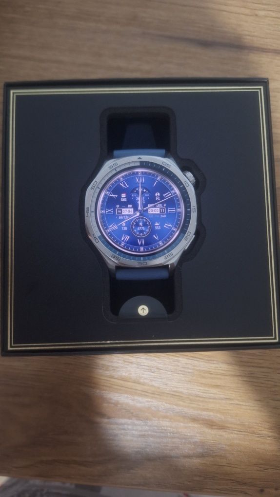 Huawei Watch GT-5