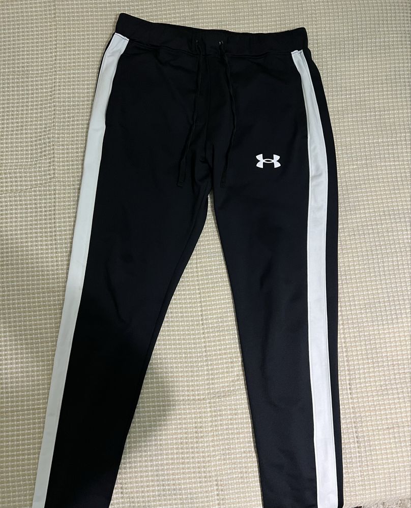 Мъжки екип Underarmour