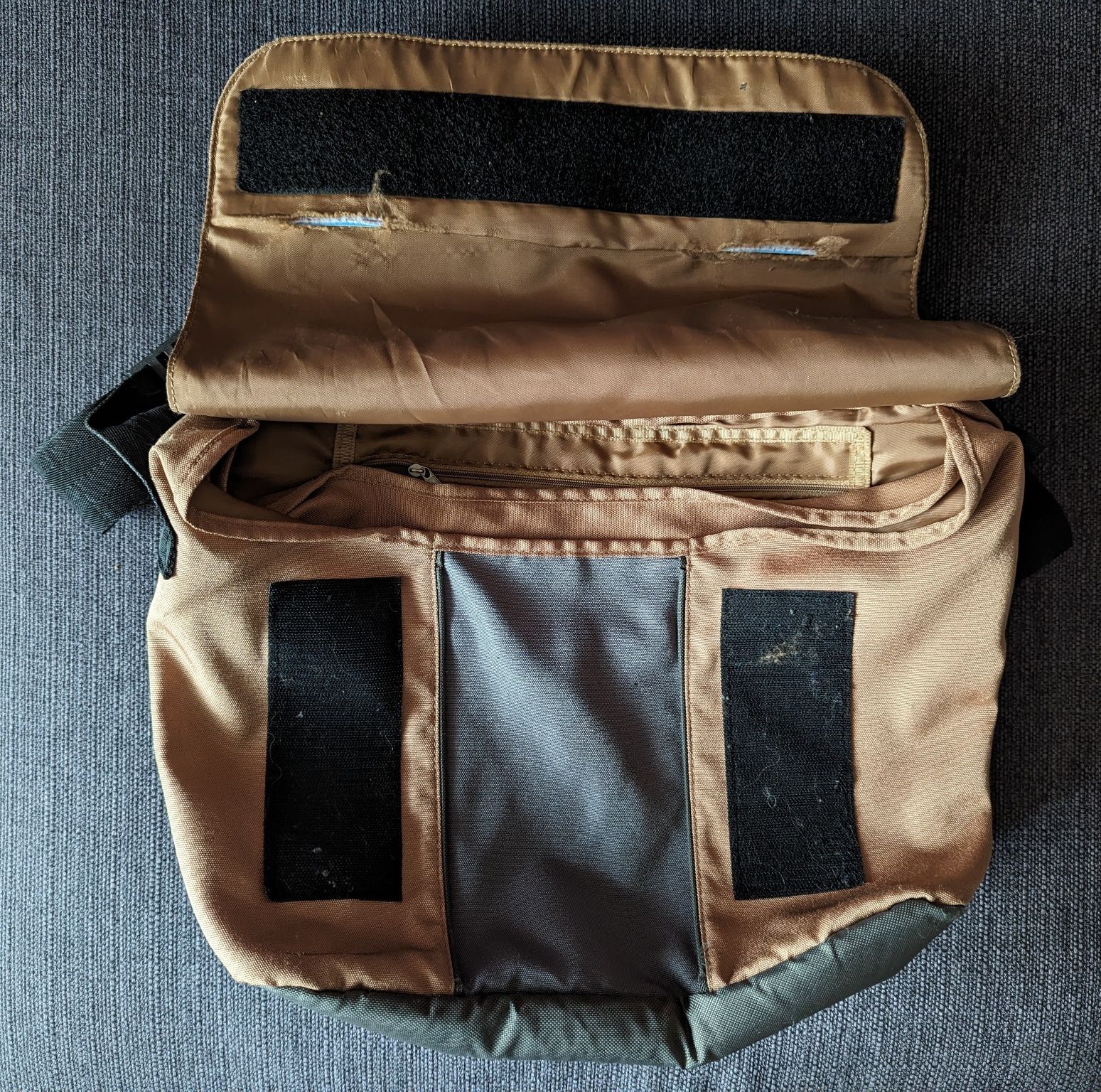 Чанта за през рамо за лаптоп на Converse