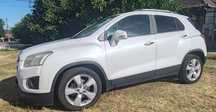 Chevrolet Trax Chevrolet TRAX 1.4 benzina 140CHP 4X4