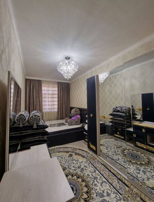 Продается 2в3/1/4 в Массиве Феруза  Гинекология