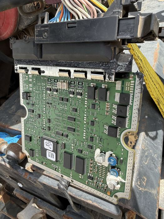 Reparatii service automacara hidraulica / mecanica / electrica