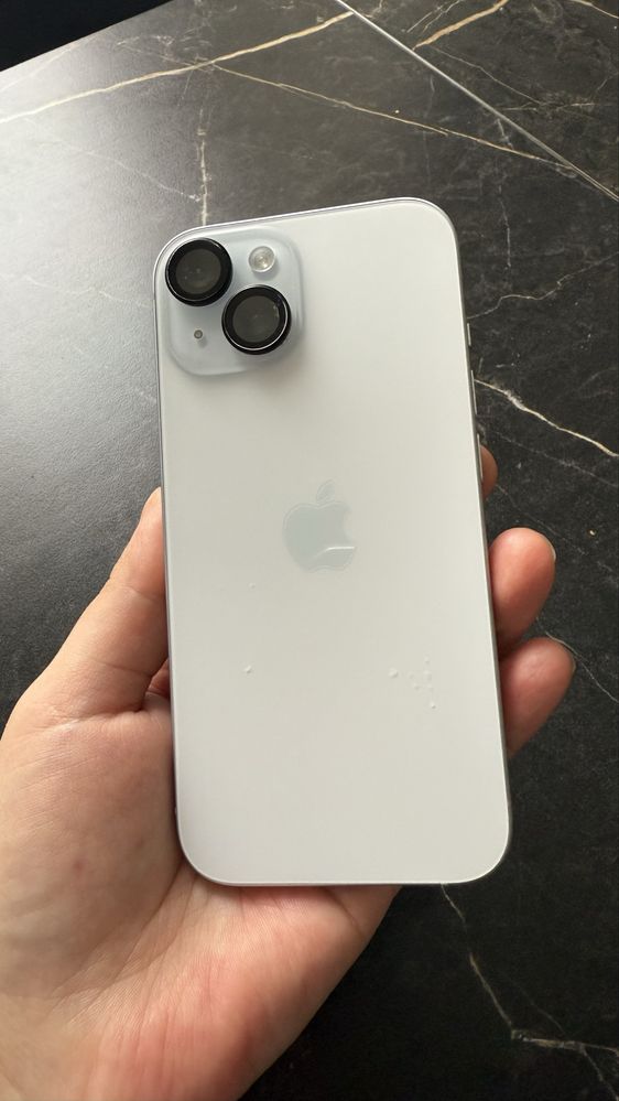 Iphone 15 128gb 87%
