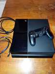 Playstation 4 Slim + оригинален PS4 джойстик