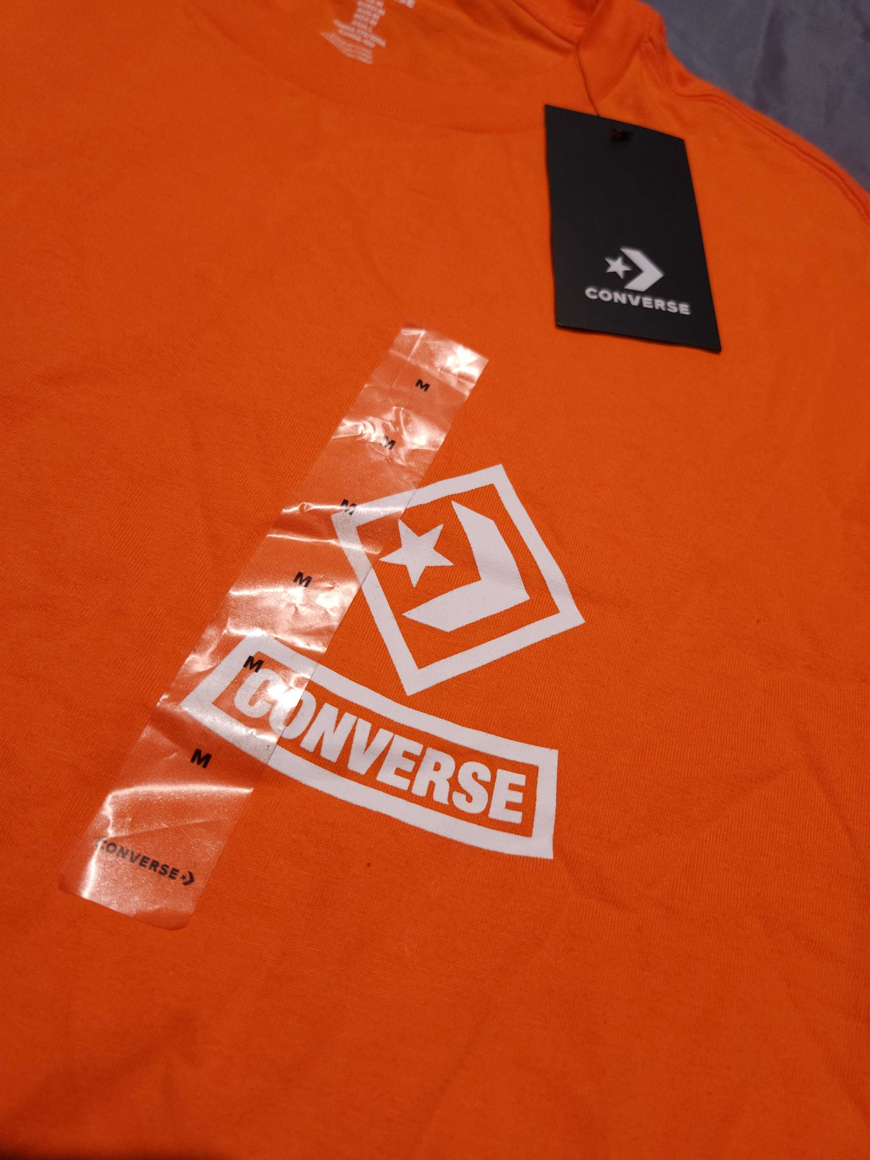 CONVERSE Тениска/Мъжка M