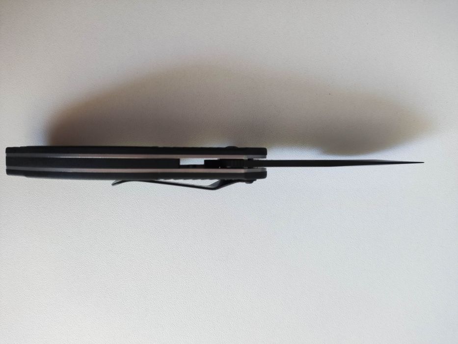 Сгъваем нож със Speedsafe