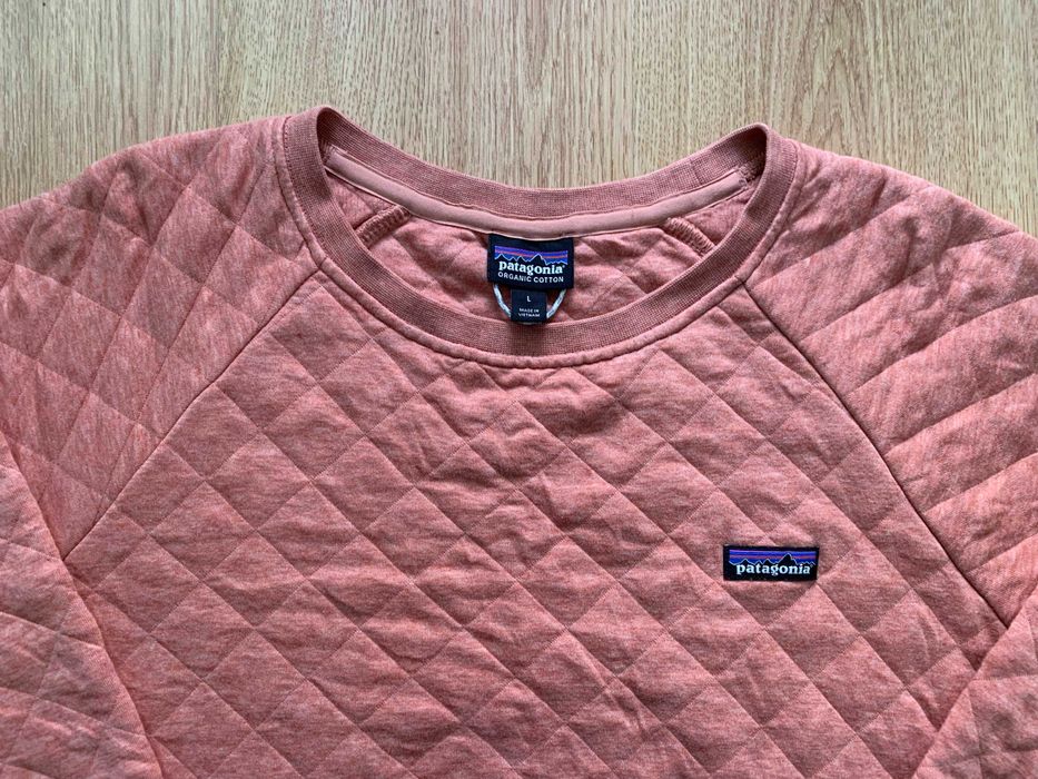 Дамска блуза patagonia