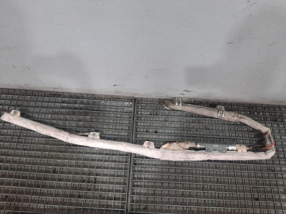 airbag cortina dreapta  land rover range rover vogue 4 l405 ck5214k159-ae  307440199-ah