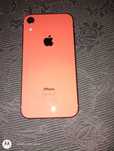 iPhone XR 64gb..