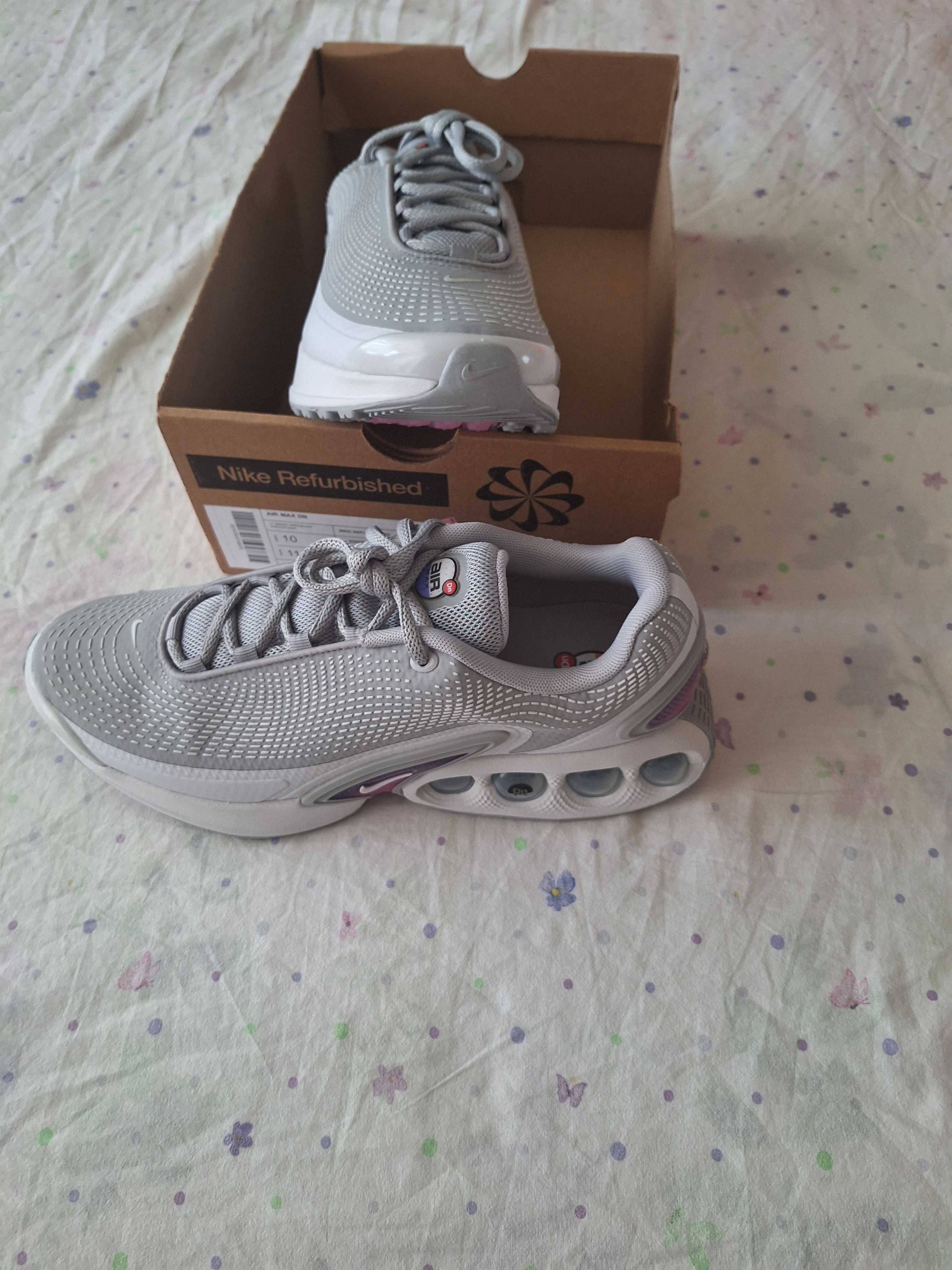 Нови мъжки маратонки NIKE AIR MAX DN
