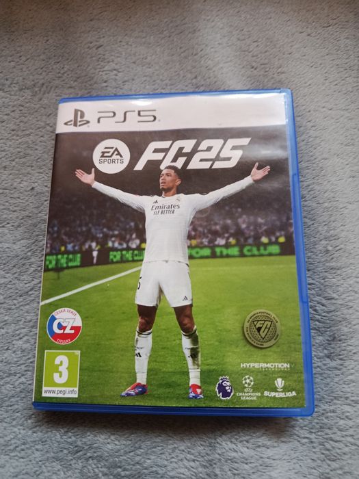 FC 25  PS5 playstation 5