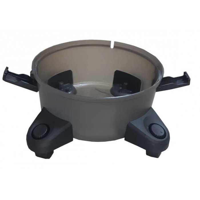 Aspirator cu spalare motor 1400W 2022SCC SWISSVAC