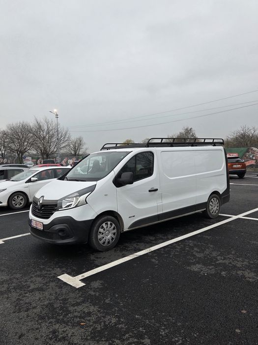 Vand Renault Trafic