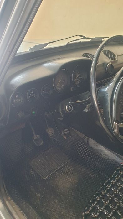 Vaz 2106 ideal holatda