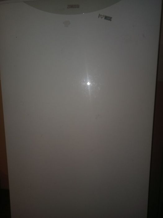 Холодильник Zanussi