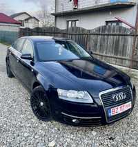 Audi A6- 2.0tdi - RAR efectuat