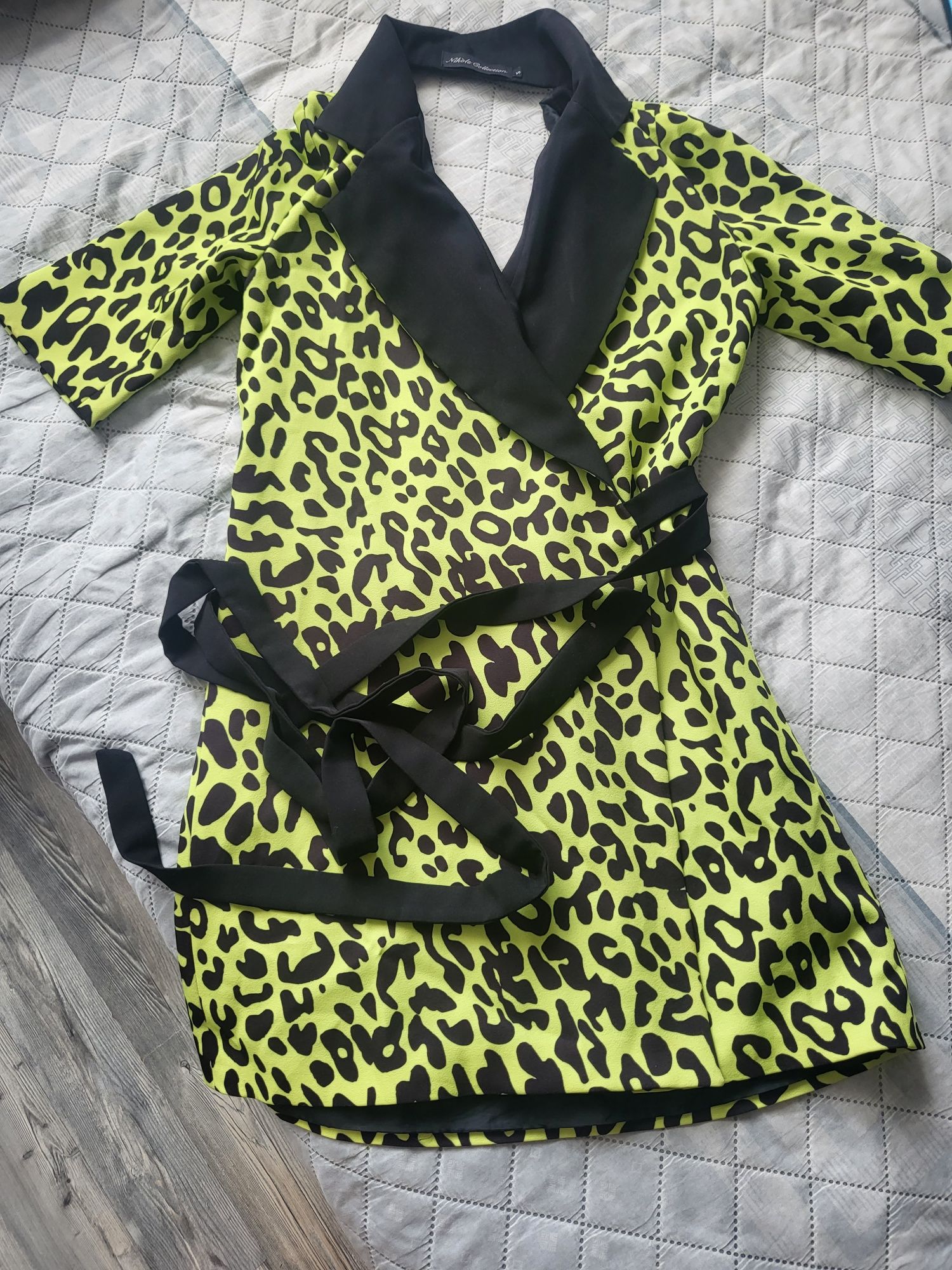 NIKOLE collection рокля, Avin